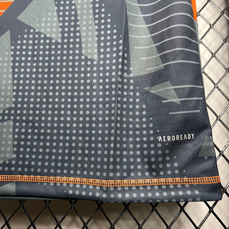 Camisa Alemanha Goleiro 24/25 - Torcedor Masculina