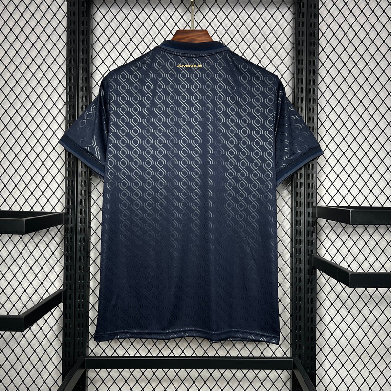 Camisa Juventus Third 24/25 - Adidas Torcedor Masculina - Lançamento