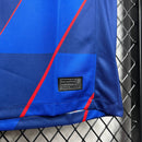 Camisa Croácia Away 24/25 - Torcedor Masculina