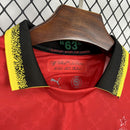 Camisa Milan Co-Branded Edition 25/26 - Torcedor Masculina