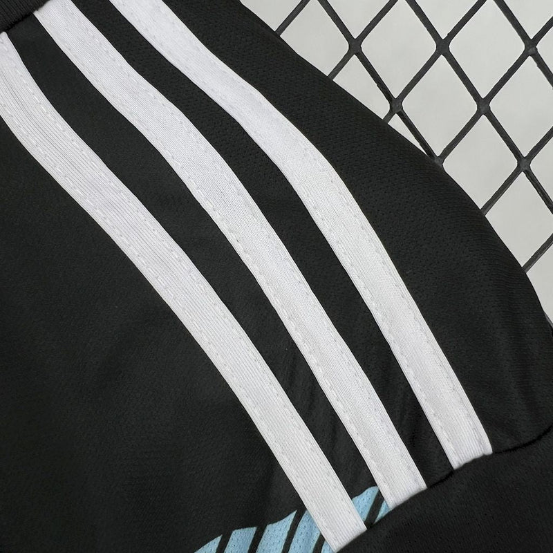 Camisa Argentina Reserva 2018 - Versão Retro