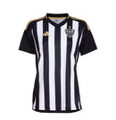 Camisa 1 Atlético Mineiro Home 25/26 Adidas Torcedor - Feminina