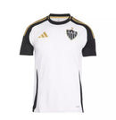 Camisa 2 Atlético Mineiro Away 25/26 Adidas Torcedor Masculina