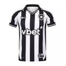 Camisa 1 Botafogo Home 25/26 Reebok Torcedor Masculina