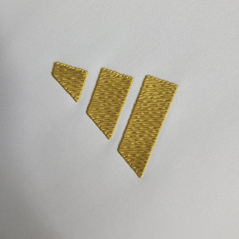 Camisa Itália Edição Especial 23/24 - Adidas Torcedor Masculina - Lançamento