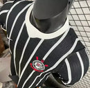 Camisa 2 Corinthians Away 26/27 Nike Jogador Masculina - Preta