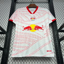 Camisa Red Bull Bragantino titular 24/25 - Torcedor Masculina