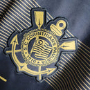 Camisa Corinthians Retrô Ayrton Senna 18/19 Nike Torcedor Masculina