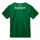 Camisa Palmeiras Avanti 25/26 Puma Sócio Torcedor Versão Jogador - Verde e Branca