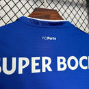 Camisa Porto Home 24/25 - New Balace Torcedor Masculina