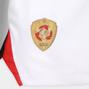 Camisa 1 São Paulo I Home 25/26 New Balance Torcedor Feminina - Branca