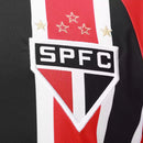 Camisa São Paulo II 25/26 Torcedor New Balance Masculina - Tricolor