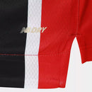 Camisa São Paulo II 25/26 Torcedor New Balance Masculina - Tricolor