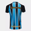 Camisa 1 Grêmio 26/27 Home Torcedor New Balance Masculina - Tricolor