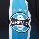 Camisa 1 Grêmio 26/27 Home Torcedor New Balance Masculina - Tricolor