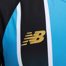 Camisa 1 Grêmio 26/27 Home Torcedor New Balance Masculina - Tricolor
