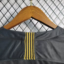 Camisa Corinthians Retrô Ayrton Senna 18/19 Nike Torcedor Masculina