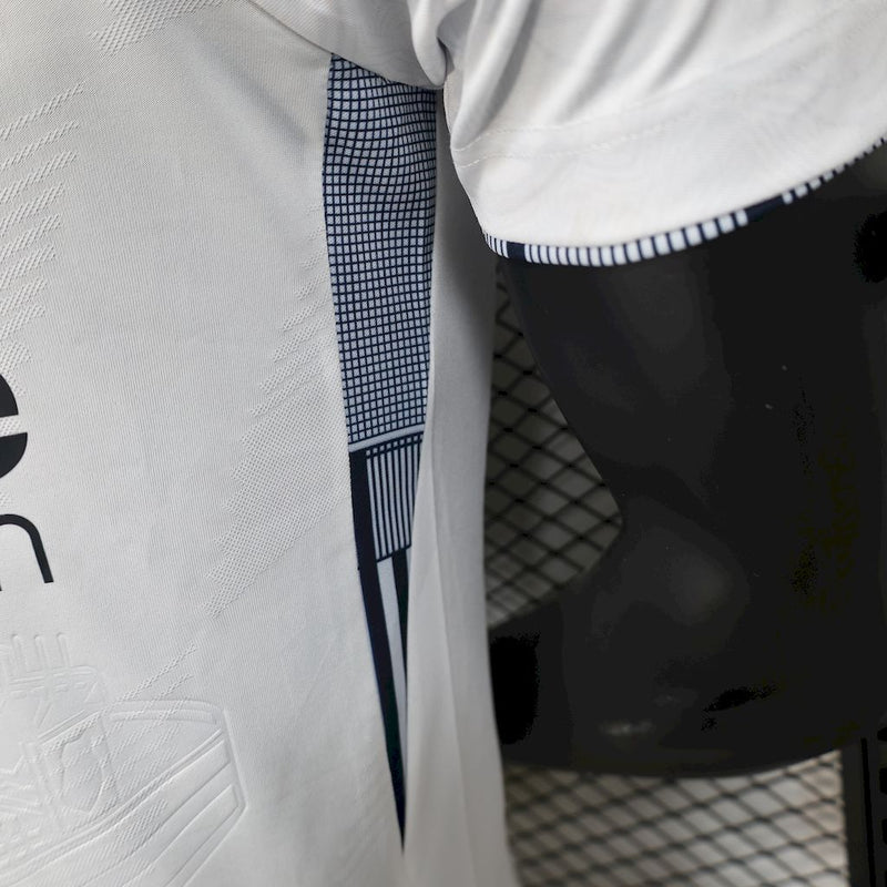 Camisa Santos Home 24/25 - Versão Jogador