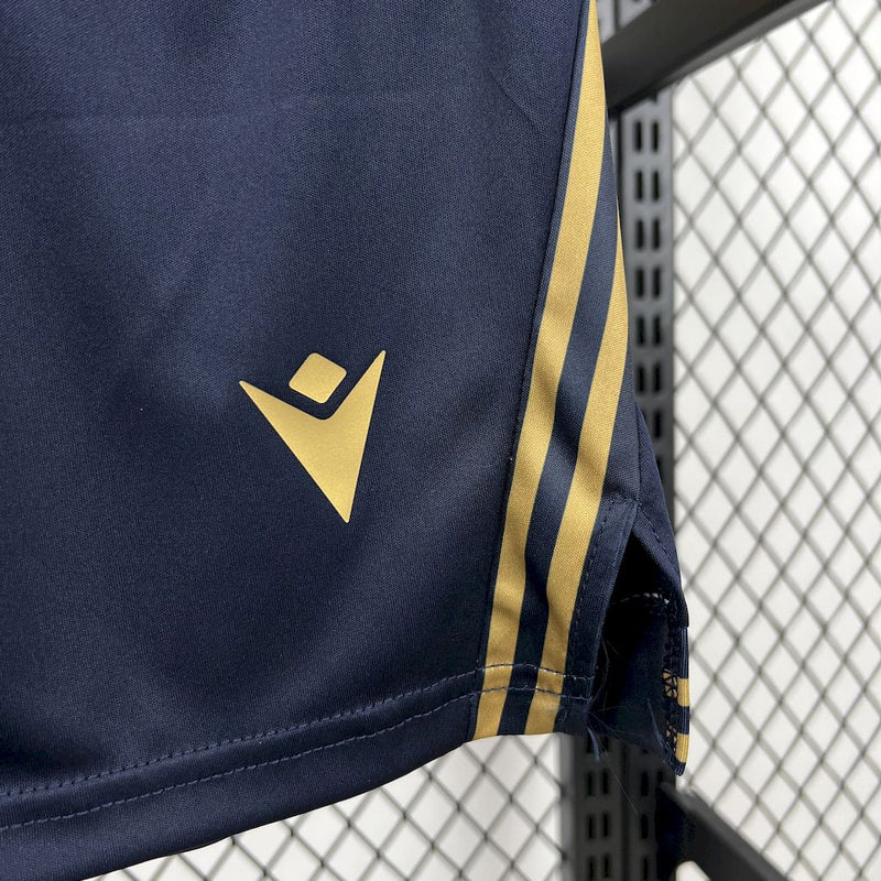 Kit Infantil Real Sociedad Away 24/25