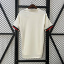 Camisa 2 II Chelsea FC Reserva 25/26 Nike Torcedor Masculina - Branca