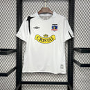 Camisa Colo-Colo Titular 2006 - Versão Retro