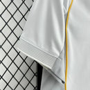 Camisa Real Madrid Home 25/26 Torcedor Adidas Masculina - Branca