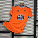 Camisa Celta de Vigo lll 24/25 - Torcedor Masculina - Lançamento