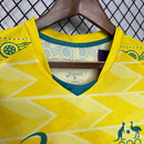 Camisa Austrália Home 24/25 - Versão Torcedor