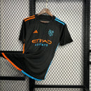 Camisa New York City Away 24/25 - Versão Torcedor
