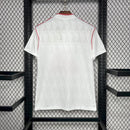 Camisa Sevilla Titular 91/92 - Versão Retro