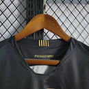 Camisa Corinthians Retrô Ayrton Senna 18/19 Nike Torcedor Masculina