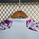 Camisa Espanha Home 23/24 - Adidas Feminina