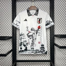 Camisa Japão Edição Especial 24/25 - Adidas Torcedor Masculina - Lançamento