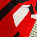 Camisa Milan Home 24/25 - Puma Torcedor Masculina - Lançamento