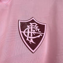 Camisa Fluminense Outubro Rosa 24/25 - Umbro Torcedor Masculina - Lançamento