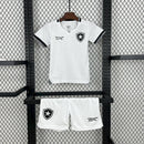 Kit Infantil Botafogo Third 24/25