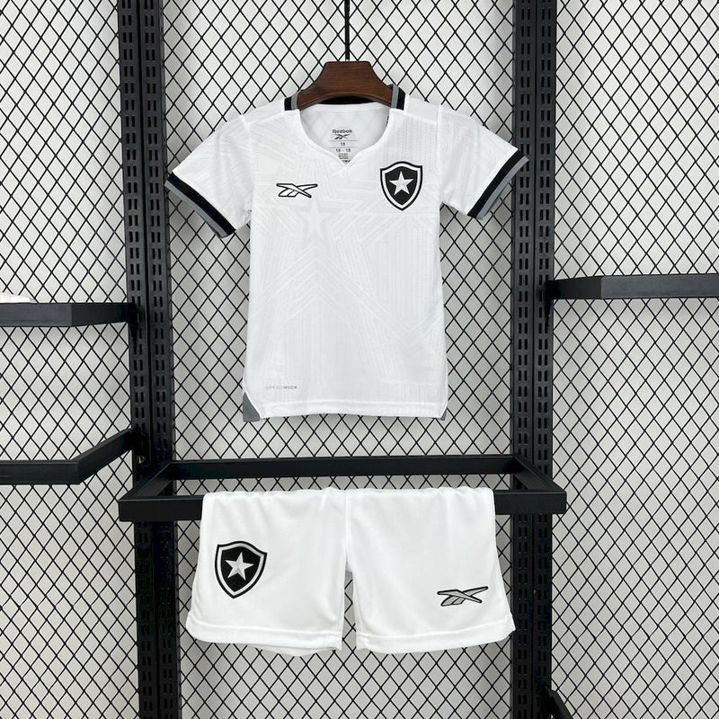 Kit Infantil Botafogo Third 24/25