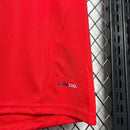 Camisa Espanha Home 2010 - Versão Retro