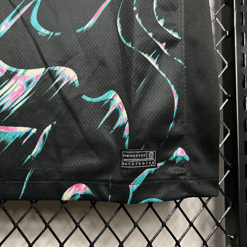 Camisa Coreia Do Sul Away 24/25 - Versão Torcedor