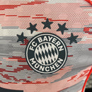 Camisa 2 Bayern de Munique Away 25/26 Adidas Jogador Masculina