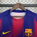 Camisa 1 Home Barcelona 25/26 Nike Torcedor Masculina