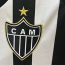 Camisa 1 Atlético Mineiro Home 25/26 Adidas Torcedor - Feminina