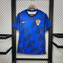 Camisa Croácia Away 24/25 - Torcedor Masculina