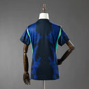 Camisa Brasil 26/27 Nike Feminina - Azul
