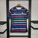 Camisa França Pré-Jogo 24/25 - Torcedor Masculina