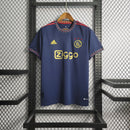 Camisa Ajax Away 22/23 - Adidas Torcedor Masculina