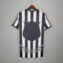 Camisa Newcastle Titular 97/99 - Versão Retro