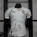 Camisa Portugal Away 25/26 - Versão Jogador