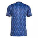 Camisa 2 Arsenal Away 25/26 Adidas Torcedor Masculina - Azul