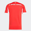 Camisa 1 Bayern de Munique Home 25/26 Adidas Torcedor Masculina